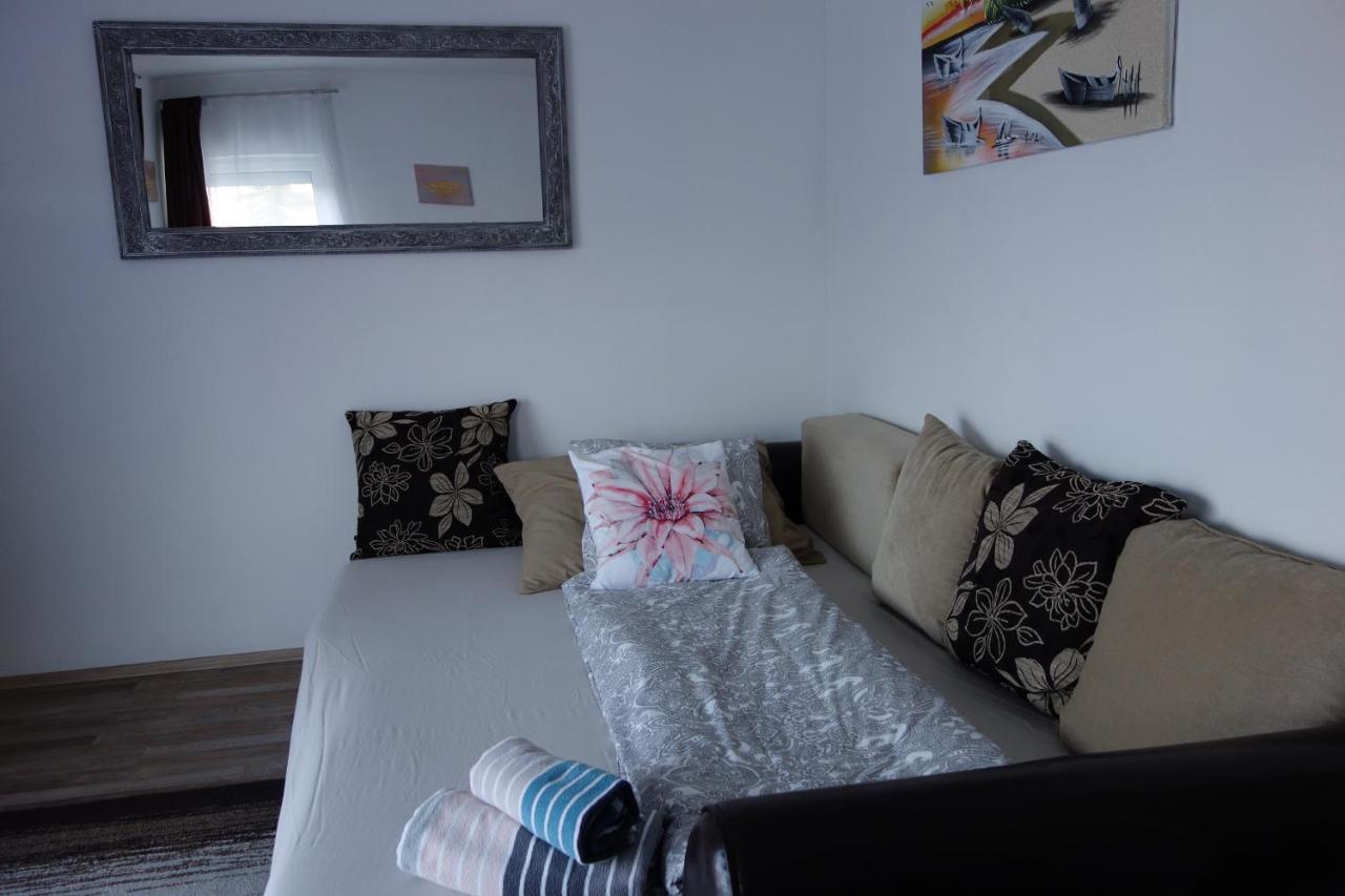 Best Relax Hévíz Apartman Kültér fotó