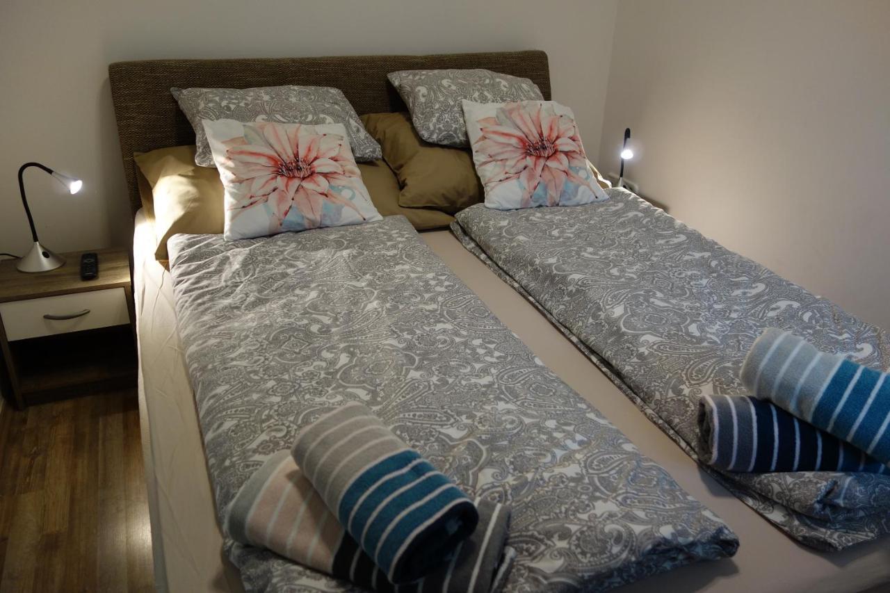 Best Relax Hévíz Apartman Kültér fotó