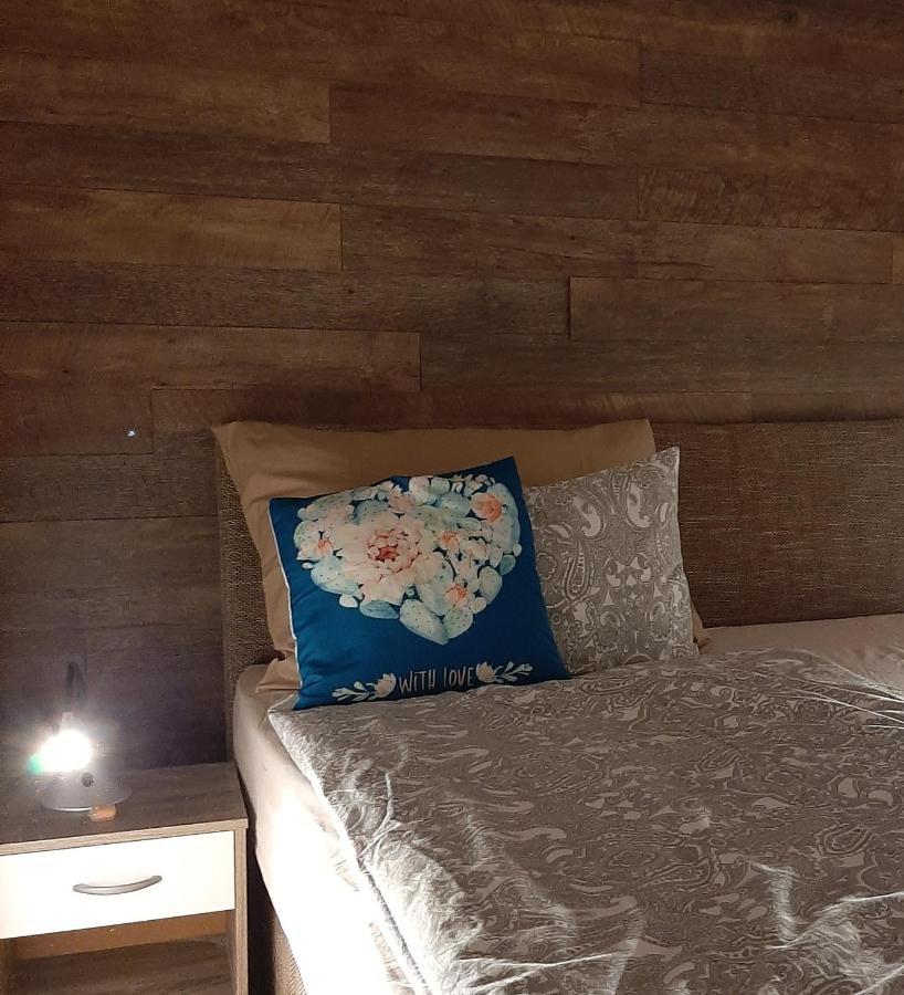 Best Relax Hévíz Apartman Kültér fotó