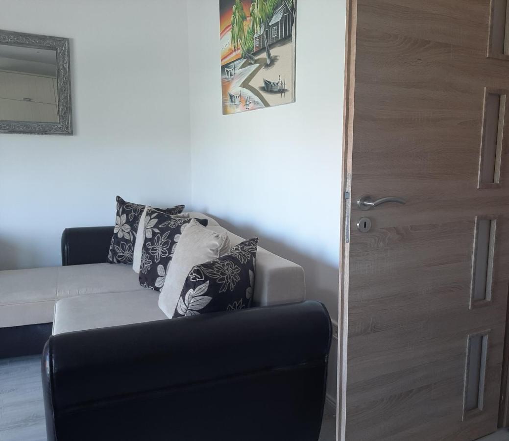 Best Relax Hévíz Apartman Kültér fotó