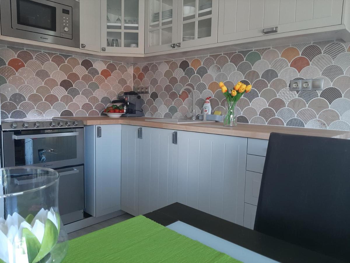 Best Relax Hévíz Apartman Kültér fotó