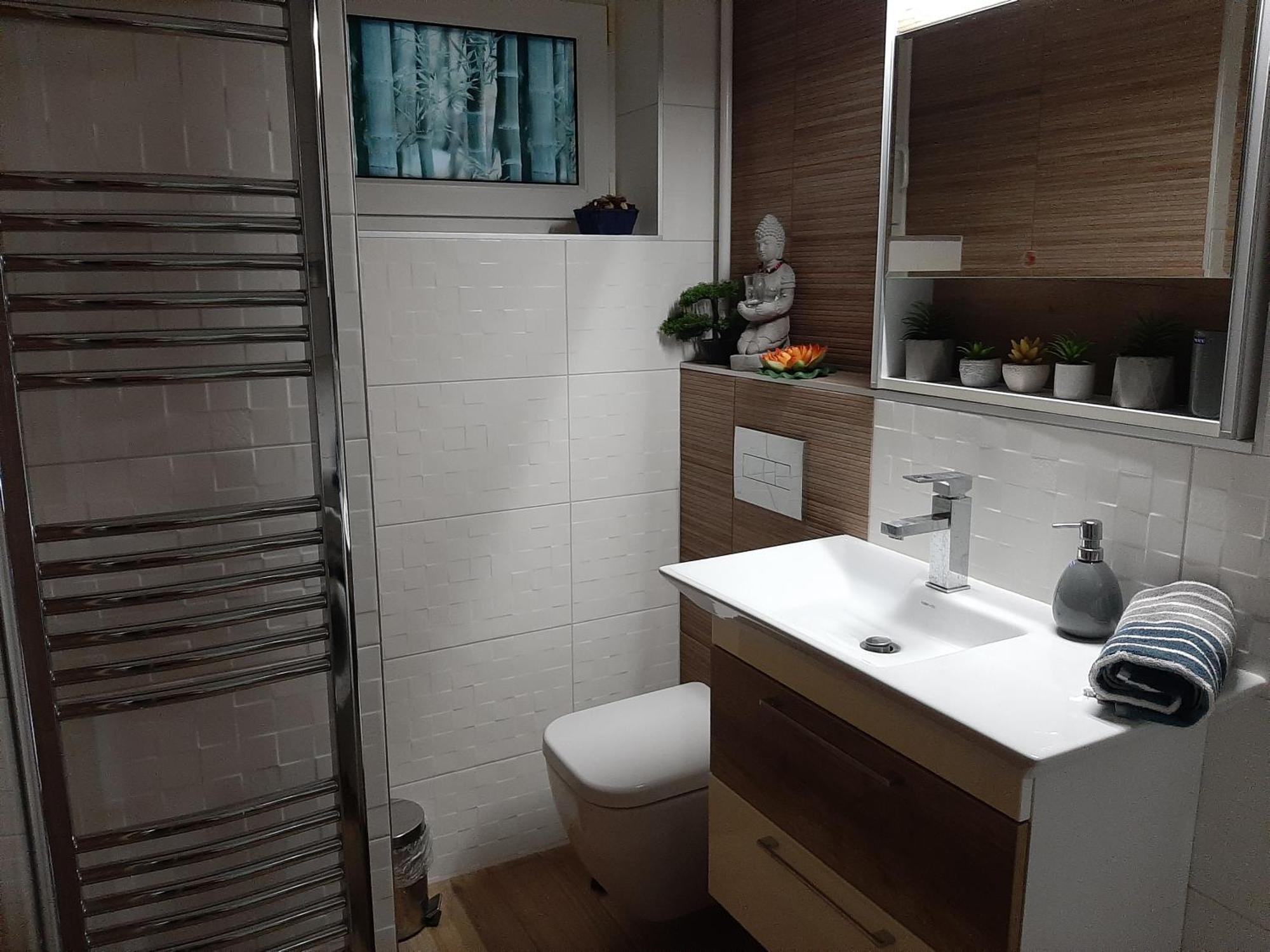 Best Relax Hévíz Apartman Kültér fotó